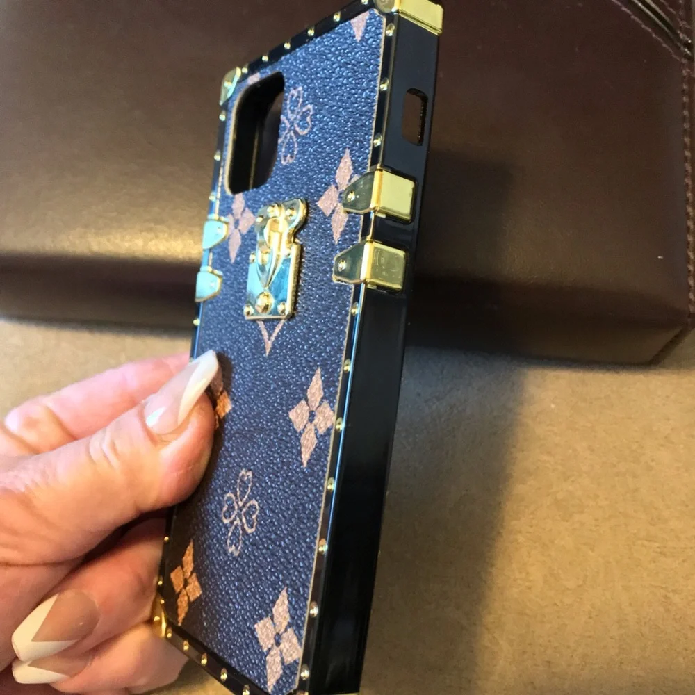 Brand New Designer Style lookin IPhone 12 Mini
